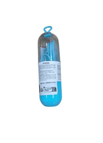 l3bxl6f5p2-lg.jpg Fone de Ouvido com Fio e Estojo Conector P2