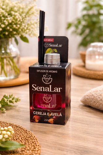 lkhl9o2tem-lg-4.jpg Difusor de aromas cereja e avela 250ml - Rosa