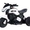 lmbxbx8s0wh-xl-1.jpg Moto Elétrica Infantil 6V - Branca