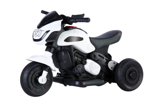 lmbxbx8s0wh-xl-1.jpg Moto Elétrica Infantil 6V - Branca