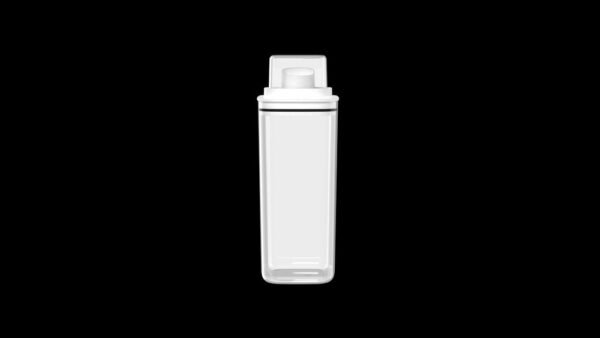 lqdv8t757e-xl-1.jpg Dispenser Sabão Flow 2,3L Sistema Anti-Desperdício Vedação Armazena