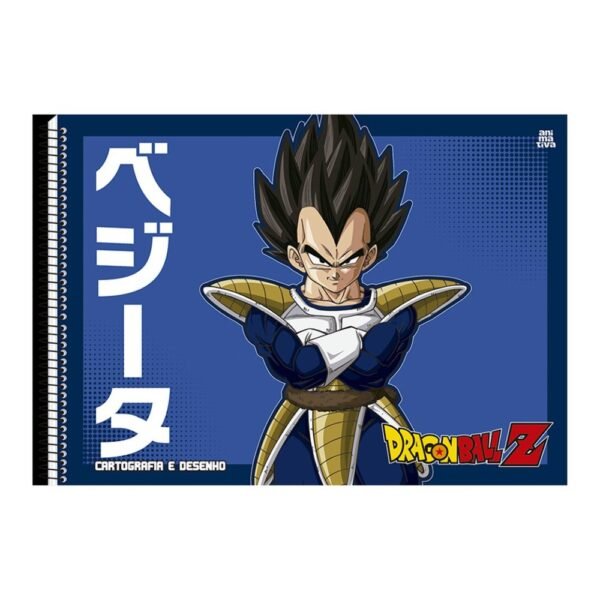 ltt184vmn3g-xl-1.jpg Caderno de Cartografia e Desenho Dragon Ball Z - Sortido