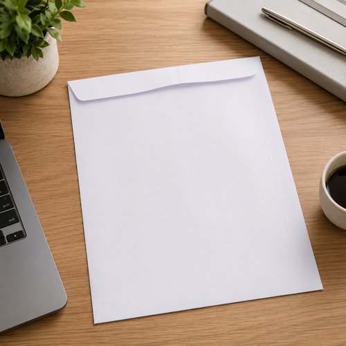 lumx8ey3f3o-lg.jpg Caixa com 250 Envelopes