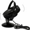 Ventilador De Mesa Portátil USB Silencioso Compacto - Sortida