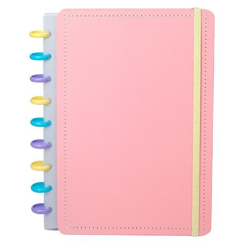 lw3llhf2a8-lg-2.jpg Caderno Tutti Frutti Médio M Capa Dura Disco Reposicionável Disko