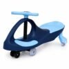 Carrinho Infantil Super Car - Azul