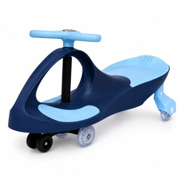 Carrinho Infantil Super Car - Azul