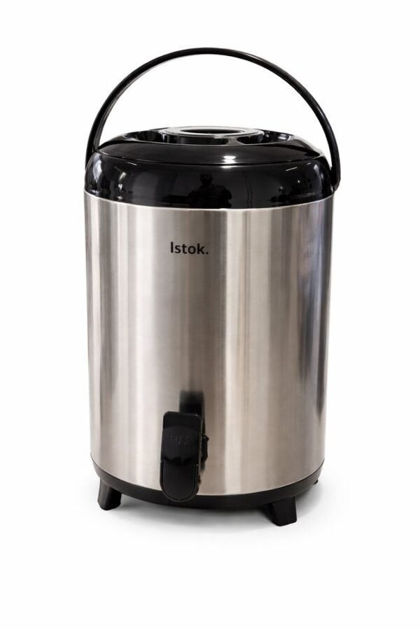 m3ip25y7qbb-xl-1.jpg Botijão Térmico 9,5 Litros - Inox