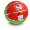 mf4yewjc4ae-xl-1.jpg Bola De Basquete Infantil Vinil Texturizada Esportivo