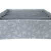 mfxxd1aior-xl-1.jpg Organizador de Gaveta com 8 Compartimentos - Cinza