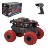 Carro de Controle Remoto Off Road Função Total