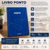mmg10cglk99-xl-1.jpg Livro Registro de Ponto 100 Folhas