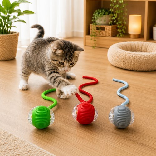 mo7qyxb9xb-lg-2.jpg Brinquedo bola interativa que se movimenta - Sortido