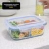 mt9ws17dhyt-lg-2.jpg Pote Retangular Hermético Com Divisória Vidro 1040ml