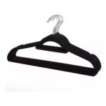 myx8bcd4w0k-lg-2.jpg Kit 10 Unidades Cabides Slim Veludo Preto