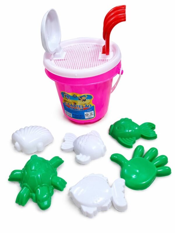 n15mb5njyjd-xl.jpg Kit Castelo Balde Praia Infantil 9 Peças