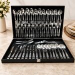n5rtro21pj-lg-2.jpg Maleta Conjunto de Talheres 70 peças em inox