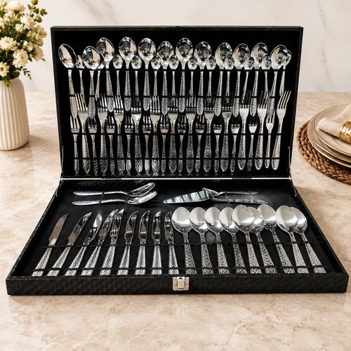 n5rtro21pj-lg-2.jpg Maleta Conjunto de Talheres 70 peças em inox