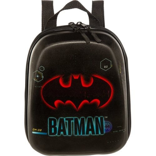 n8ux8divph8-lg-2.jpg Mochila Infantil Batman Tamanho P - Preta