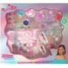 Kit de Maquiagem Infantil Fundo do Mar