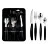 nmusjkmg74l-lg.jpg Conjunto de Talheres Home em Aço Inox