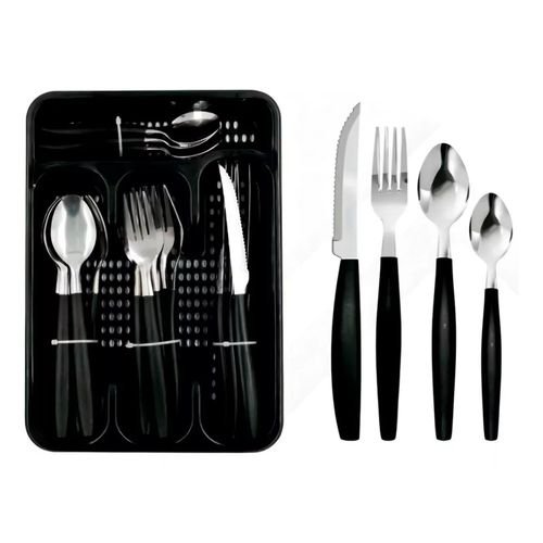 nmusjkmg74l-lg.jpg Conjunto de Talheres Home em Aço Inox