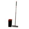 Mop Esponja PVA com Balde e Cabo em Aço Inox - 125 cm