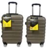 nodq0g5j1eo-xl-1.jpg Kit 2 Malas de Viagem Com Rodinhas 18'' e 20'' - Cinza