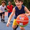 nrk0nbaibni-xl-1.jpg Bola De Basquete Infantil Vinil Texturizada Esportivo
