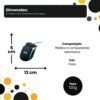 nsgxwzflrsf-xl-1.jpg Mouse Gamer RGB 7200 DPI