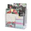 nx3ggy85z6-lg-2.jpg Organizador Triplo Office 3 Compartimentos