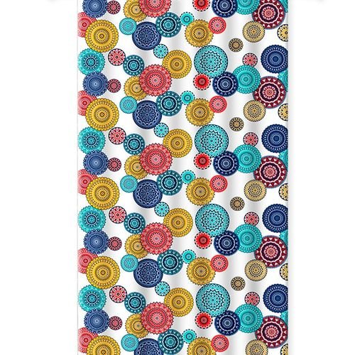 o110r08enm9-lg-3.jpg Cortina para Box Estampa de Mandala - Com Gancho