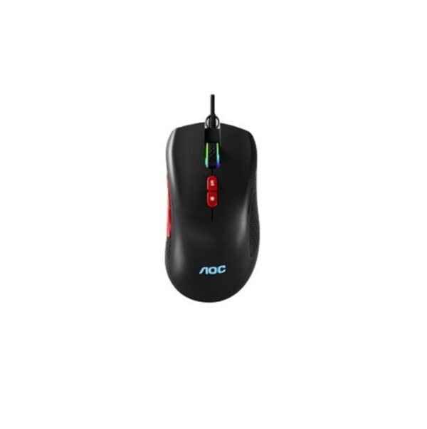 o176g2t60c-xl-1.jpg Mouse Gamer com Fio 7200 DPI - Preta