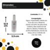 Sérum Booster Capilar Hair Grow - 60ml