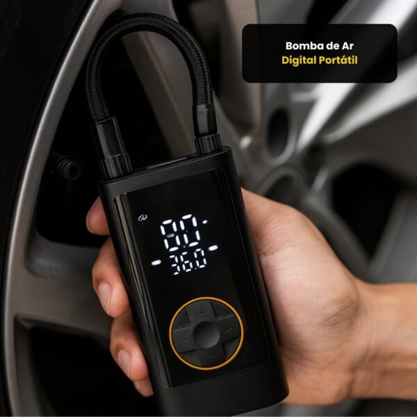 o9mgtfjqlh-xl-1.jpg Bomba de Ar Digital Portátil - Preta