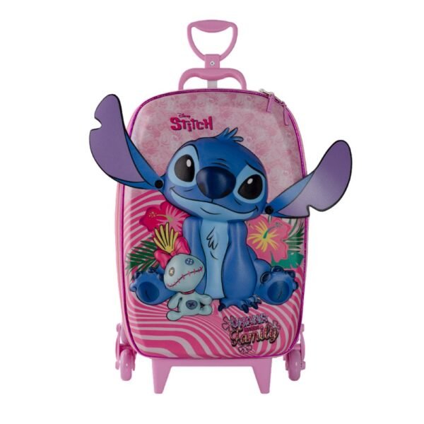 og8wug9az5-xl-1.jpg Mala Infantil Stitch 3D com Rodinhas - Rosa