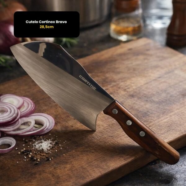 Cutelo Cortinox Bravo 28,5cm