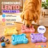 onwq8qk4deh-xl-1.jpg Comedouro Lento Para Cães 19,5cm - Sortida