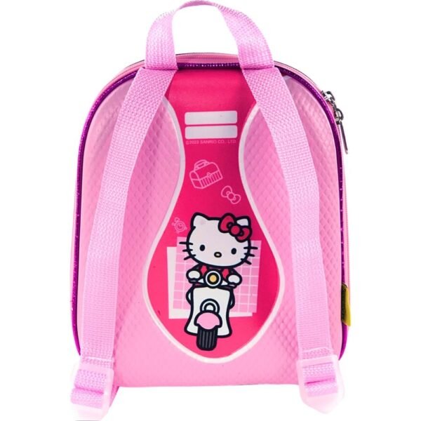 ookv35ad5z-xl-1.jpg Mochila Infantil Hello Kitty Tamanho P - Rosa