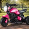 opg07u902g-xl-56.jpg Mini Moto Elétrica Infantil Daily - Rosa