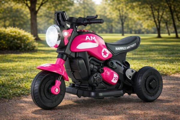 opg07u902g-xl-56.jpg Mini Moto Elétrica Infantil Daily - Rosa