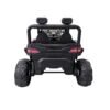 Carrinho Elétrico Infantil Jipe Force - Cinza