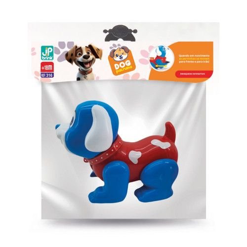 ozaakzxclff-lg-2.jpg Brinquedo Infantil Interativo Dog Patrulha - Sortido