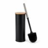 p0gljuhtaug-xl-1.jpg Escova Sanitária com Suporte - Preta