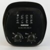 Fritadeira Elétrica Air Fryer 3,4 Litros 1200W 220V Sem Óleo