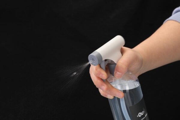 Borrifador Spray Multiuso Para Limpeza e Águas 500 ml