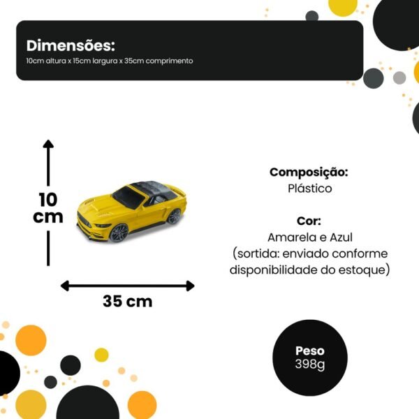 pbwvtt4i2q-xl-1.jpg Carrinho Brinquedo Speed Car - Sortida