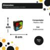 pebh9mj577j-xl-1.jpg Jogo da Memória Infantil com Luz e Som