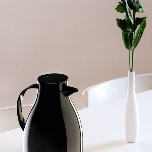 pgcuswn2c1j-lg.jpg Garrafa Térmica Bule C/ Gatilho 1,0 Litro Café