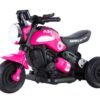 pgeqauzl18q-xl.jpg Mini Moto Elétrica Infantil Daily - Rosa